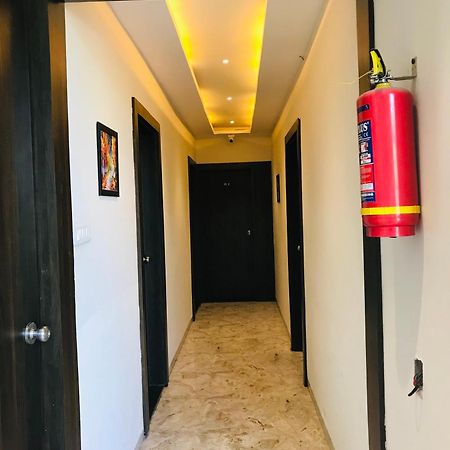 Hotel Divine Indore Extérieur photo