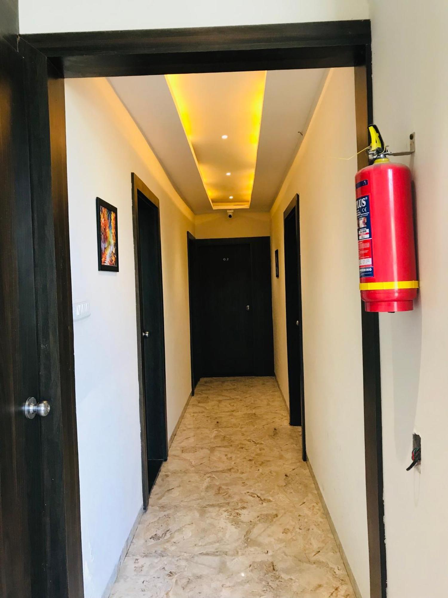 Hotel Divine Indore Extérieur photo